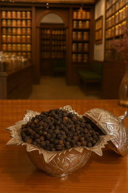 عطاری سلامت مهر